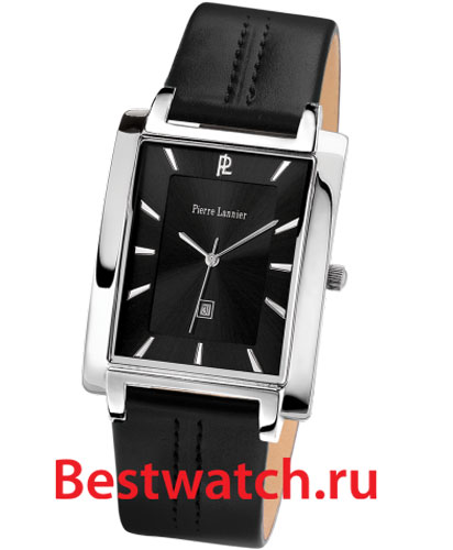 Часы Pierre Lannier Elegance Extra Plat 210D133